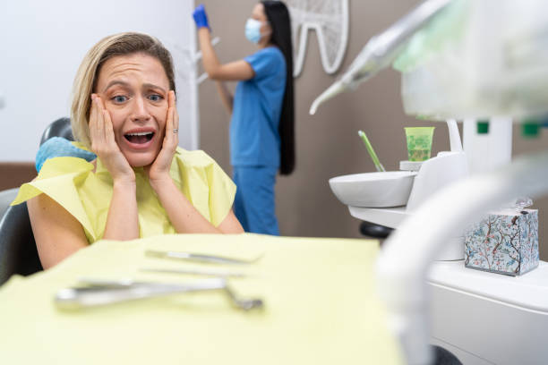 Best Emergency TMJ Treatment in Warwick, RI