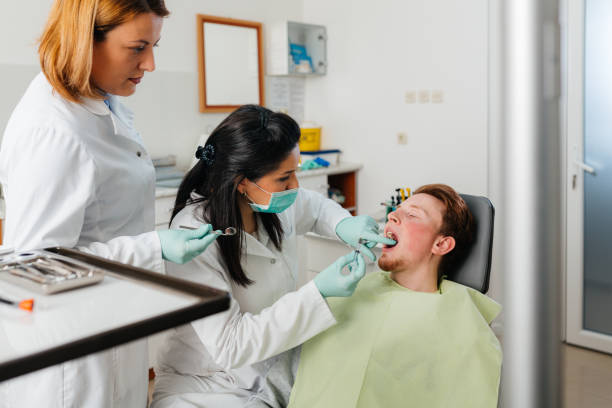 Best Emergency Wisdom Teeth Removal in Warwick, RI