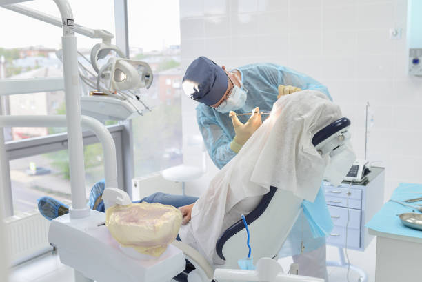Best Urgent Care for Lost Fillings or Crowns in Warwick, RI